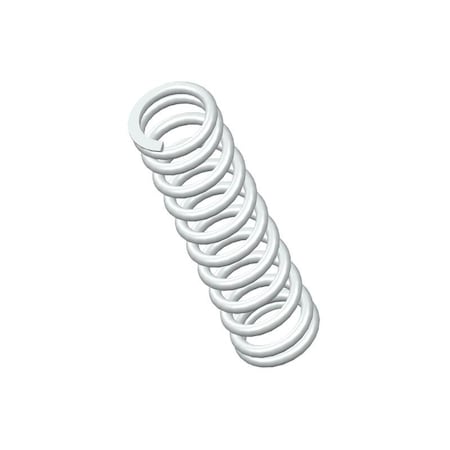 Approved Vendor Compression Spring, O= .360, L= 1.38, W= .049 G209961482